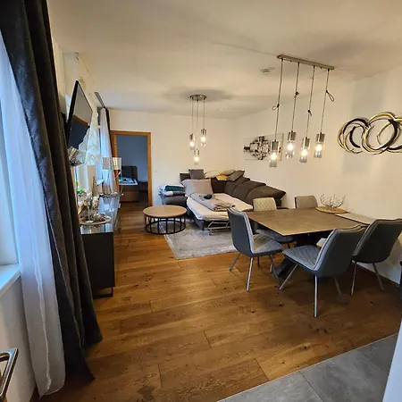 Kum Apartman *