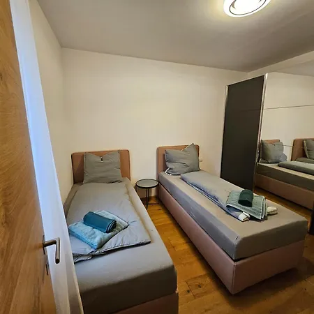Kum Apartman *